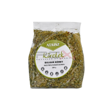 - Ataisz bulgur köret hagymás paradicsomos 200g alapvető élelmiszer