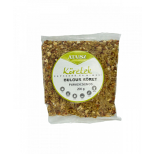  Ataisz bulgur köret paradicsomos 200 g alapvető élelmiszer