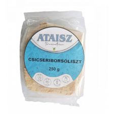  Ataisz csicseriborsóliszt 250 g alapvető élelmiszer