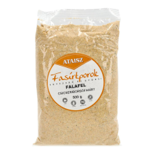 ATAISZ FALAFEL CSICSERI. FASÍRTPOR 500G alapvető élelmiszer