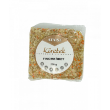  Ataisz finomköret 250 g alapvető élelmiszer