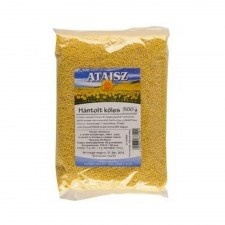 Ataisz Hántolt Köles 700 G 700 g alapvető élelmiszer