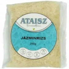 Ataisz JÁZMIN RIZS 250 G reform élelmiszer