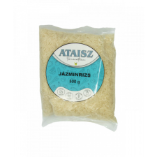  Ataisz jázmin rizs 500 g reform élelmiszer