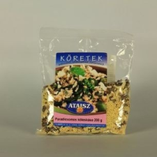 Ataisz köles köret paradicsomos 200 g reform élelmiszer