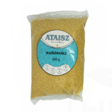 Ataisz kuszkusz 500 g 500 g alapvető élelmiszer