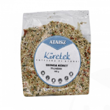  Ataisz quinoa köret zöldséges 160 g alapvető élelmiszer