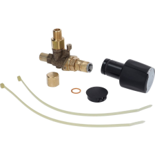  Átalakító készlet gőz HJ S 2gr kisháztartási gépek kiegészítői