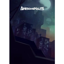 Atari Awesomenauts + Cluck Costume (DLC) (digitális licenc) videójáték
