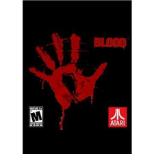 Atari Blood: One Unit Whole Blood (PC) DIGITAL videójáték