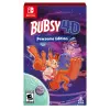 Atari Bubsy 4D Pawsome Edition, Nintendo Switch, Konzol játékszoftver