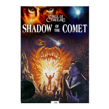 Atari Call of Cthulhu: Shadow of the Comet (PC - Steam Digitális termékkulcs) videójáték