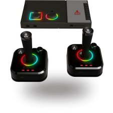 Atari Gamestation Pro - retro konzole konzol