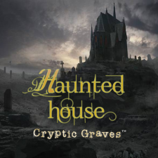 Atari Inc Haunted House: Cryptic Graves (PC - Steam elektronikus játék licensz) videójáték