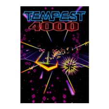 Atari Inc Tempest 4000 (PC - Steam Digitális termékkulcs) videójáték