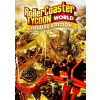 Atari RollerCoaster Tycoon World Deluxe Edition, PC, Játékszoftver