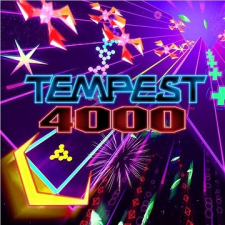 Atari Tempest 4000 (PC) DIGITAL videójáték