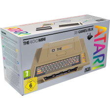 Atari - THE400 Mini konzol