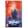 Atari The Thing: Remastered, Nintendo Switch, Konzol játékszoftver