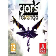 Atari Yar’s Revenge (PC) DIGITAL videójáték