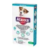  Ataxxa rácsepegtető oldat 4-10 kg kutyáknak 1 ml 1 db