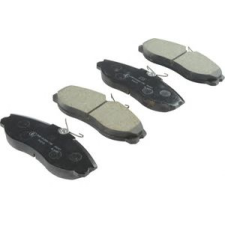 ATE elsőtengely fékbetét készlet Nissan Serena autóalkatrész