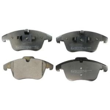 ATE fékbetét készlet kopásjelző érintkezővel,ate fékrendszerű fékbetét