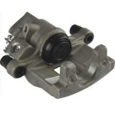 ATE féknyereg hátsó tengely jobb,ate fékrendszerű,alumínium autóalkatrész