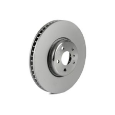 ATE féktárcsa bevonatolt,kétrészes féktárcsa autóalkatrész