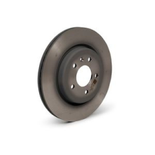 ATE féktárcsa bevonatolt,szellőztetett féktárcsa