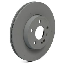 ATE féktárcsa bevonatolt,szellőztetett féktárcsa