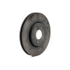 ATE féktárcsa bevonatolt,szellőztetett