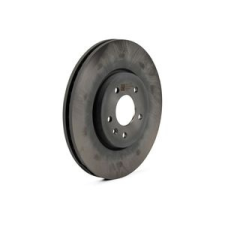 ATE féktárcsa bevonatolt,szellőztetett féktárcsa