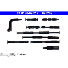 ATE figyelmezető kontaktus, fékbetétkopás ATE 24.8190-0262.2 autóalkatrész