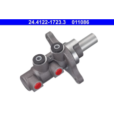 ATE főfékhenger ATE 24.4122-1723.3 autóalkatrész