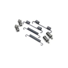 ATE tartozékkészlet rögzítőfék pofa autóalkatrész