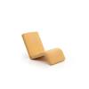  Atelier Del Sofa 1-Seat Sofa-Bed Mustard Nami Single - Mustard
