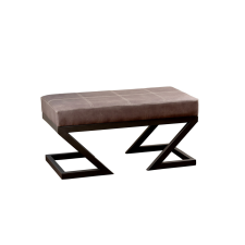 Atelier del Sofa Ago Anthracite pad, antracit bútor