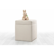  Atelier Del Sofa Oliver puff - krém bútor