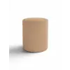  Atelier Del Sofa Pouffe Cappuccino Az-Sln-02 - Cappuccino