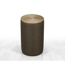  Atelier Del Sofa Pouffe Coffee Filika - Coffee bútor