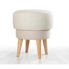  Atelier Del Sofa Pouffe Cream Giovas - Krém bútor