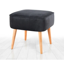  Atelier Del Sofa Pouffe Dark Grey Moouv 7081 - Dark Grey bútor