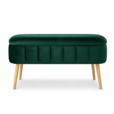  Atelier Del Sofa Pouffe Emerald Oslo Babyface - Emerald bútor