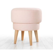  Atelier Del Sofa Pouffe Pink Veccio - Rózsaszín bútor