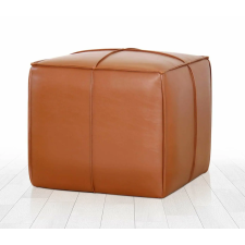  Atelier Del Sofa Pouffe Tan Ottowel - Tan bútor