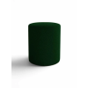  Atelier Del Sofa Puff Az-Sln-02 - Zöld