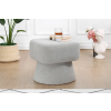  Atelier Del Sofa Puff Grey Mullin - szürke