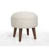  Atelier Del Sofa Puff Krém Deff - Krém