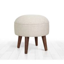  Atelier Del Sofa Puff Krém Deff - Krém bútor